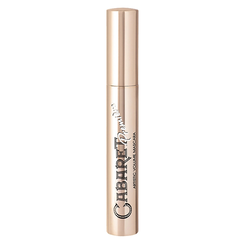 Vivienne Sabo Cabaret Premiere Mascara 01 Black - Volumizing &amp; Lengthening Mascara for Long-Lasting, Smudge-Proof Wear