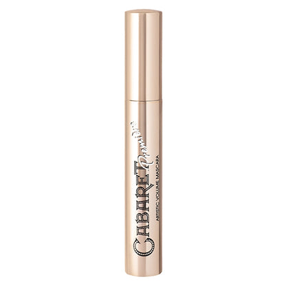 Vivienne Sabo Cabaret Premiere Mascara 05 Brown - Volumizing &amp; Lengthening Mascara for Long-Lasting, Smudge-Proof Wear