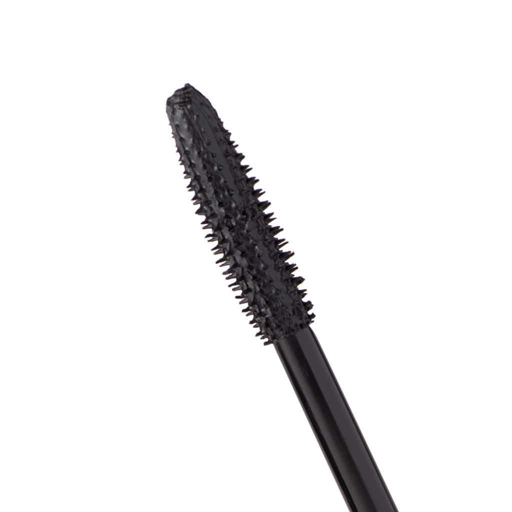 Vivienne Sabo Cabaret Latex Mascara Black 01 - Waterproof Volume &amp; Definition