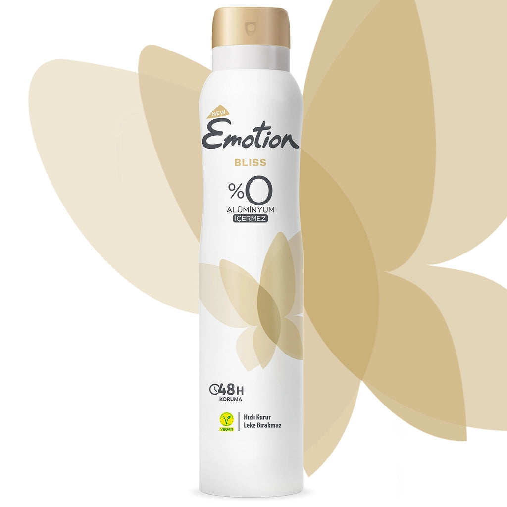 Emotion Gold Bliss Women&