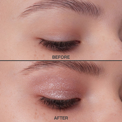 Vivienne Sabo Artiste 24/7 Liquid Eyeshadow 02 Gold - Shimmering Finish &amp; Long-Lasting Wear