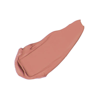Vivienne Sabo Artiste 24/7 Liquid Eyeshadow 06 Matte Brown - Smooth Matte Finish &amp; Long-Lasting Wear