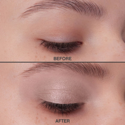 Vivienne Sabo Artiste 24/7 Liquid Eyeshadow 12 Taupe - Satin Cool-Toned Finish &amp; Long-Lasting Wear