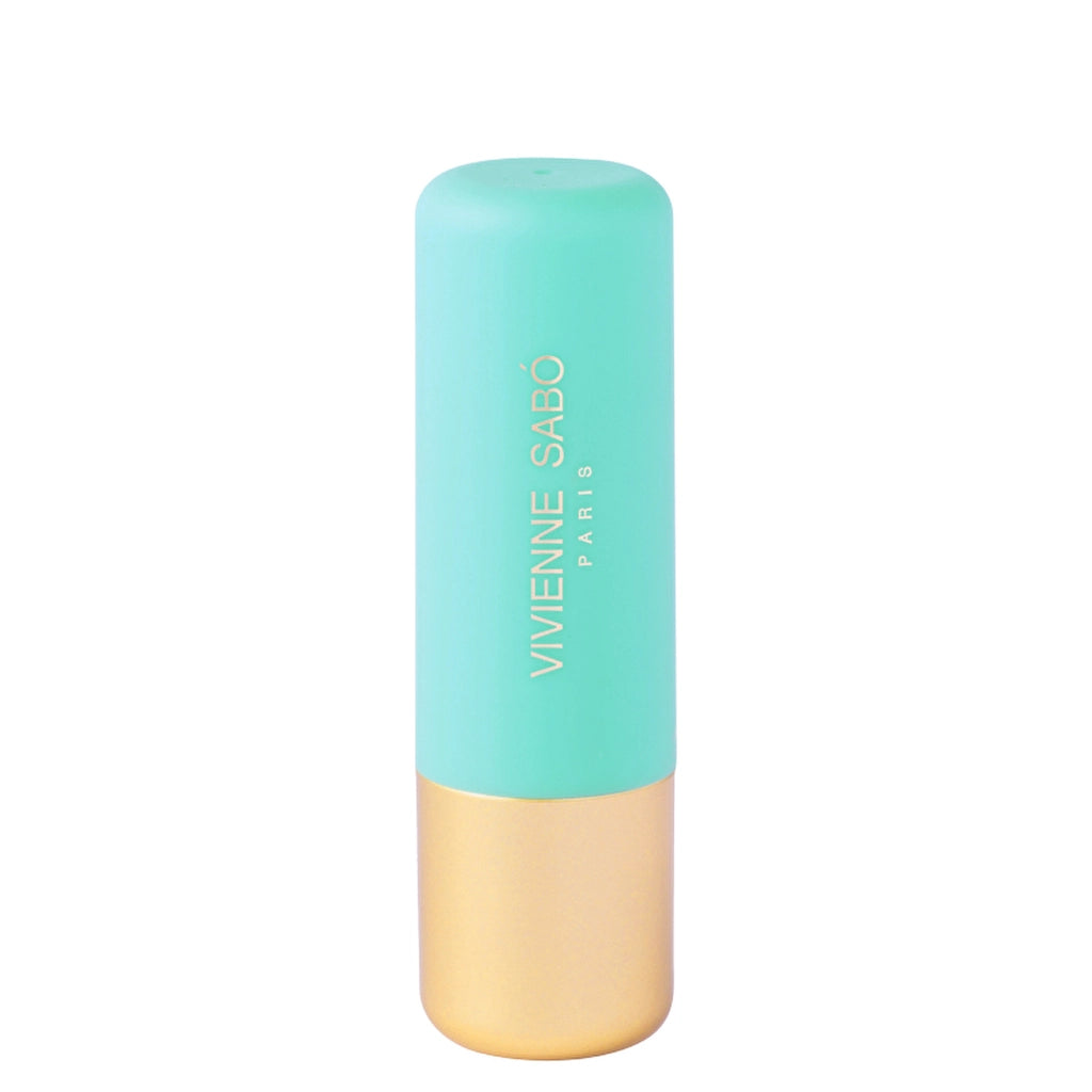Vivienne Sabo Nude Createur Lipstick 05 Warm Nude - Creamy Texture &amp; Flawless Coverage