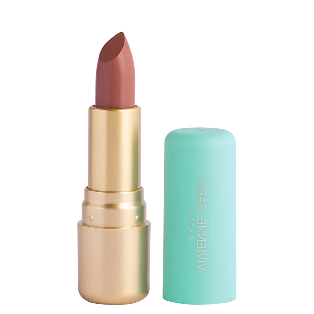 Vivienne Sabo Nude Createur Lipstick 08 Terracotta - Creamy Texture &amp; Flawless Coverage