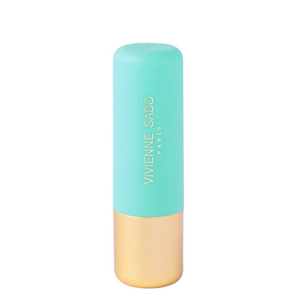 Vivienne Sabo Nude Createur Lipstick 08 Terracotta - Creamy Texture &amp; Flawless Coverage