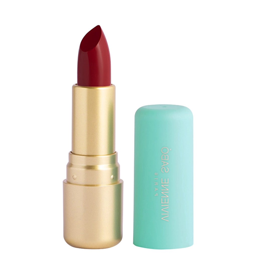 Vivienne Sabo Nude Createur Lipstick 09 Dusty Rose - Creamy Texture &amp; Flawless Coverage