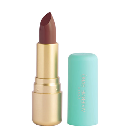 Vivienne Sabo Nude Createur Lipstick 08 Terracotta - Creamy Texture &amp; Flawless Coverage