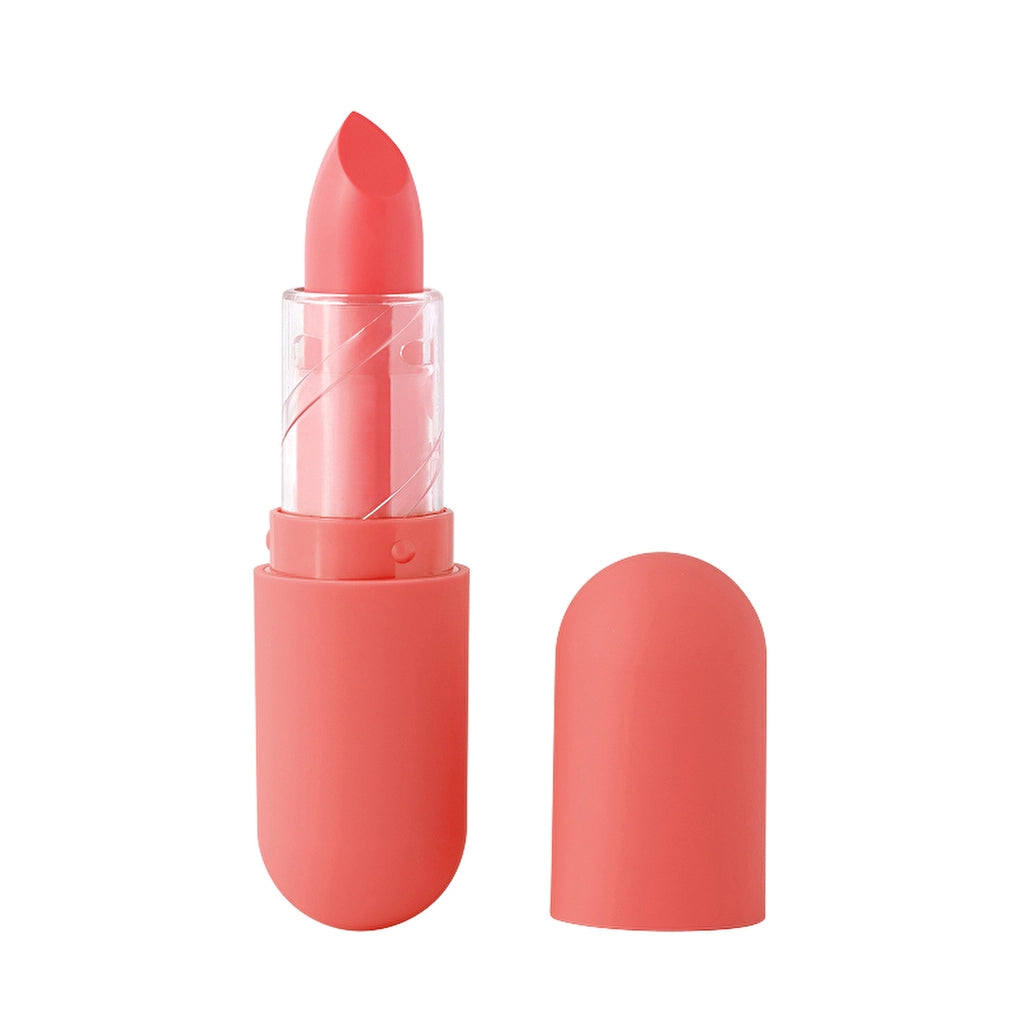 Beauty Bomb Colorful Lipstick 04 Beach Babe - Moisturizing Effect