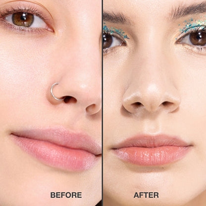 Beauty Bomb Colorful Lipstick 05 Send Nudes - Moisturizing Effect