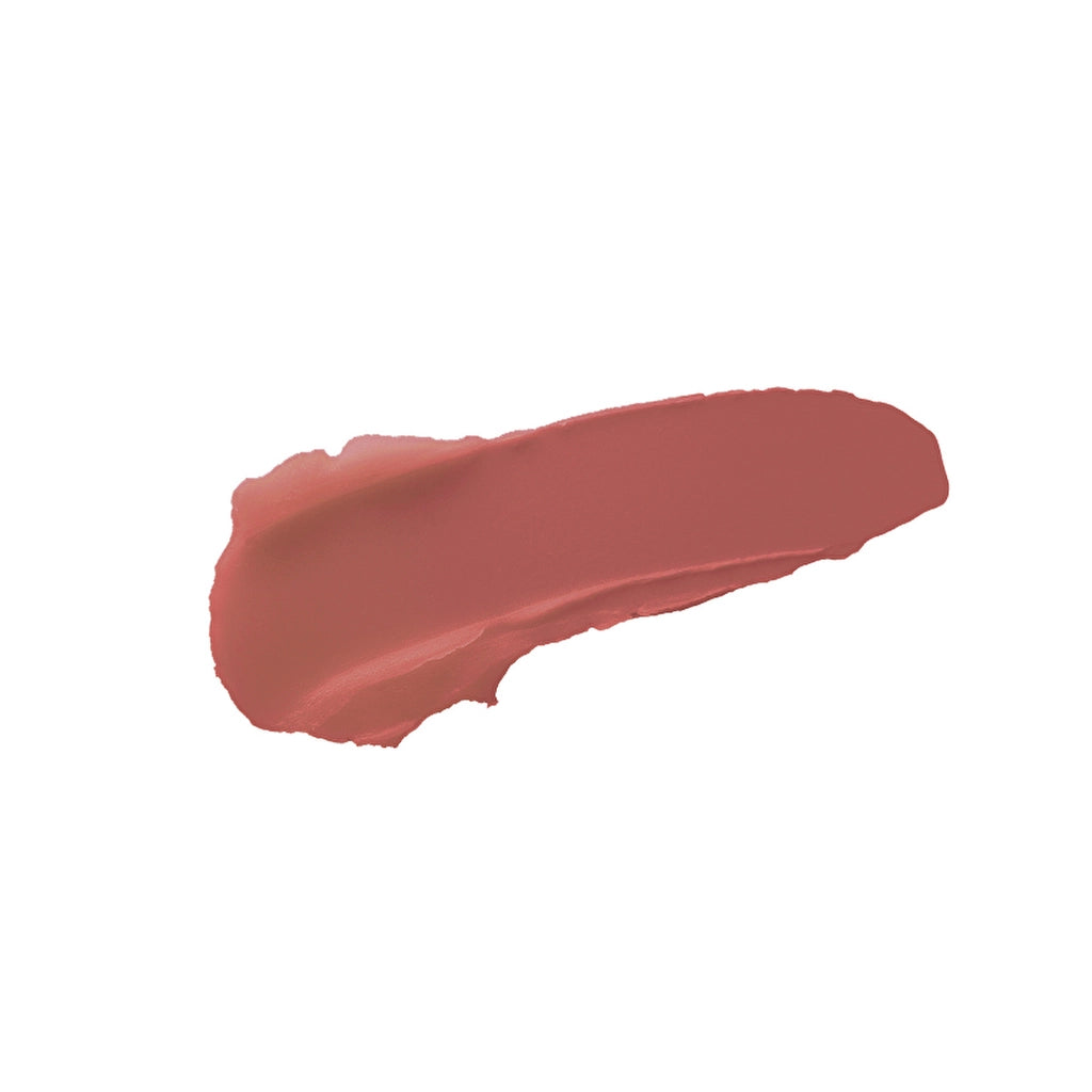 Beauty Bomb Colorful Lipstick 05 Send Nudes - Moisturizing Effect