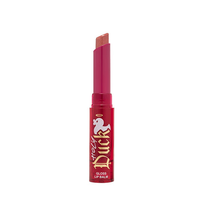 Beauty Bomb Bright Lipstick Holy Duck 03 Halo Lips