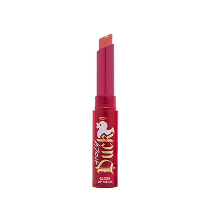 Beauty Bomb Bright Lipstick Holy Duck 03 Halo Lips