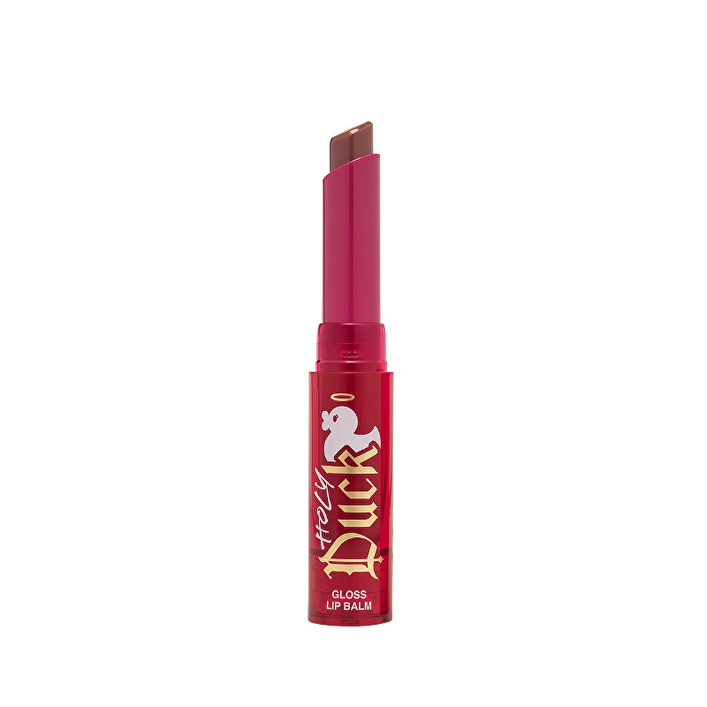 Beauty Bomb Bright Lipstick Holy Duck 03 Halo Lips