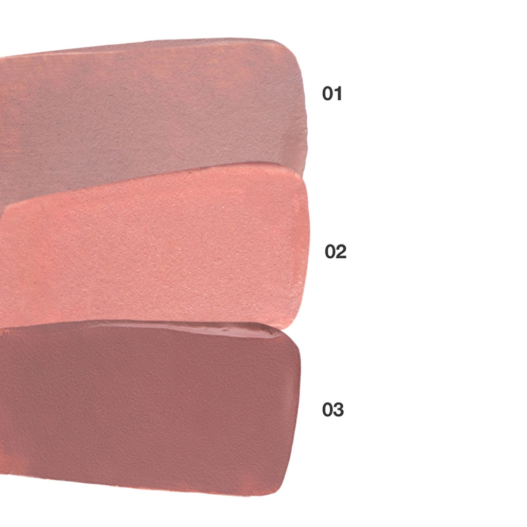 Beauty Bomb Only Matte Liquid Lipstick 01 Polly - Matte Liquid Lipstick with Intense Color