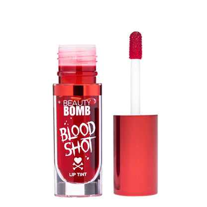 Beauty Bomb Lip Tint Blood Shot 01 Victor&