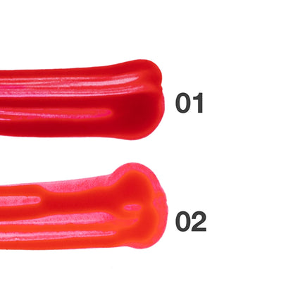 Beauty Bomb Lip Tint Blood Shot 01 Victor&