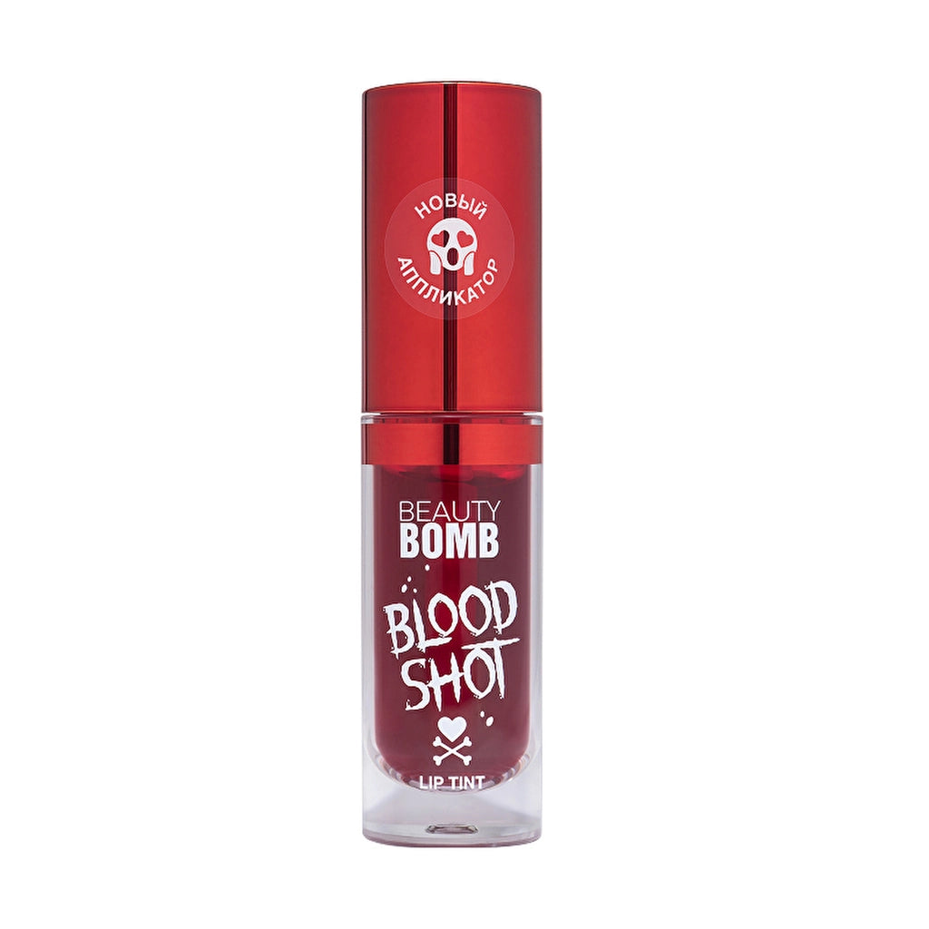 Beauty Bomb Lip Tint Blood Shot 01 Victor&