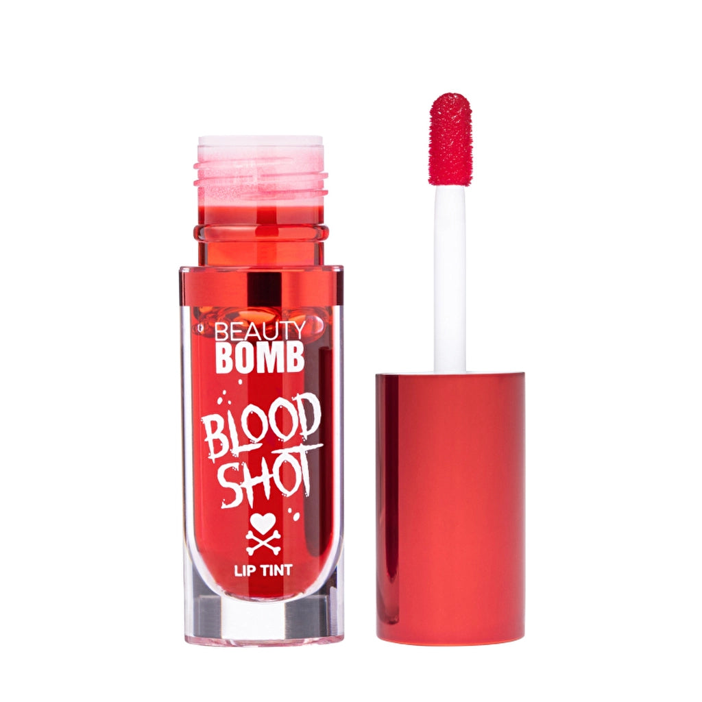 Beauty Bomb Lip Tint Blood Shot 02 Edward&
