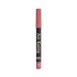 Beauty Bomb Lip Pencil Alt Lolita 01 Pannacota - Long-Lasting Matte Lip Liner for Precise Definition