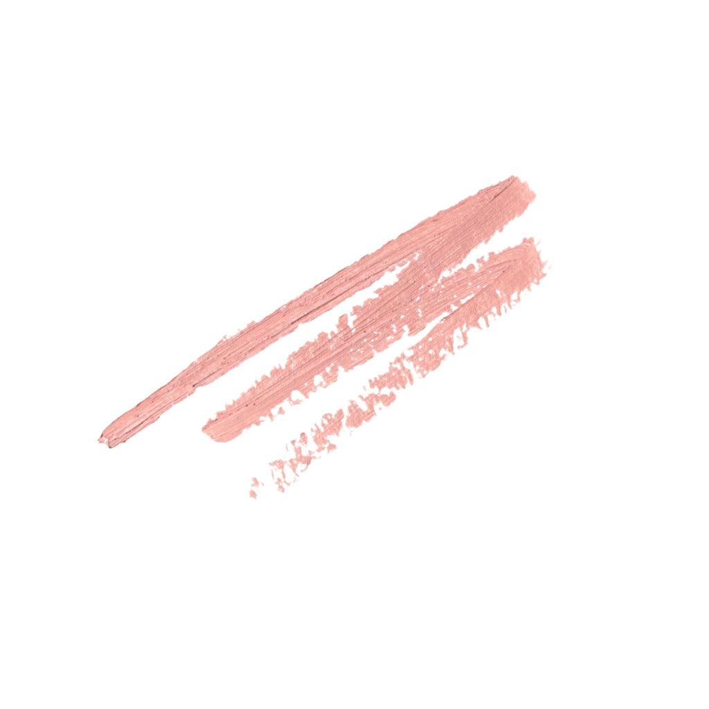 Beauty Bomb Lip Pencil Alt Lolita 01 Pannacota - Long-Lasting Matte Lip Liner for Precise Definition