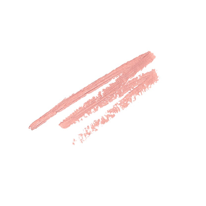 Beauty Bomb Lip Pencil Alt Lolita 01 Pannacota - Long-Lasting Matte Lip Liner for Precise Definition