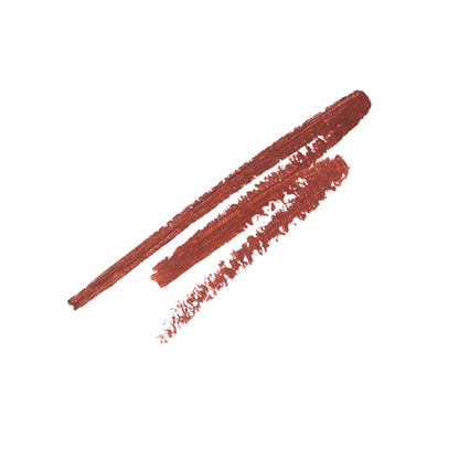 Beauty Bomb Lip Pencil Alt Lolita 09 Cacao Friend - Long-Lasting Matte Lip Liner for Precise Definition
