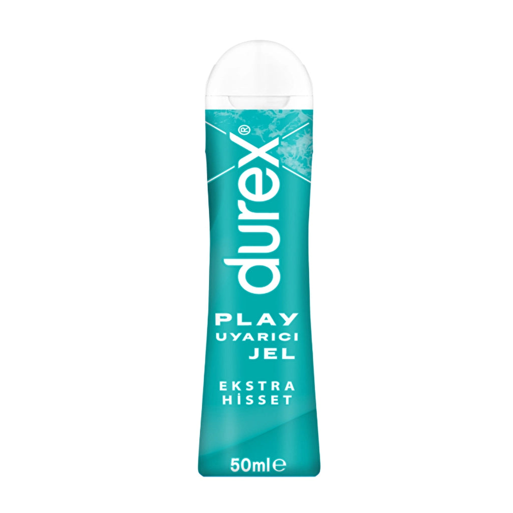 Durex Play Stimulating Gel Extra Feel 50 ml
