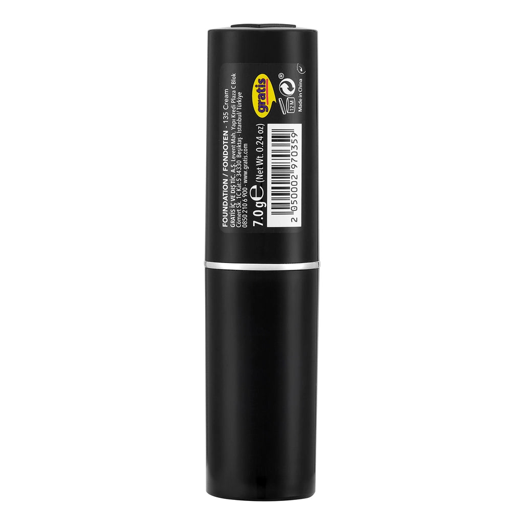 LYKD Stick Foundation 135 Cream