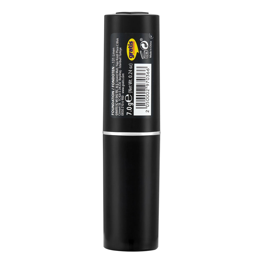 LYKD Stick Foundation 131 Linen