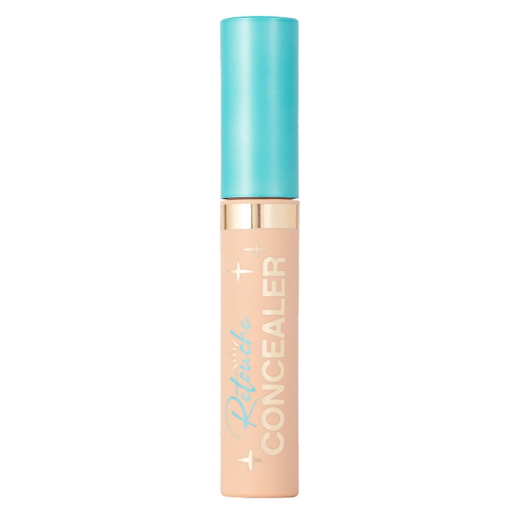Vivienne Sabo Correcteur Retouche Concealer 04 Sand - Medium Coverage &amp; Natural Matte Finish