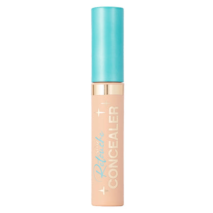 Vivienne Sabo Correcteur Retouche Concealer 04 Sand - Medium Coverage &amp; Natural Matte Finish