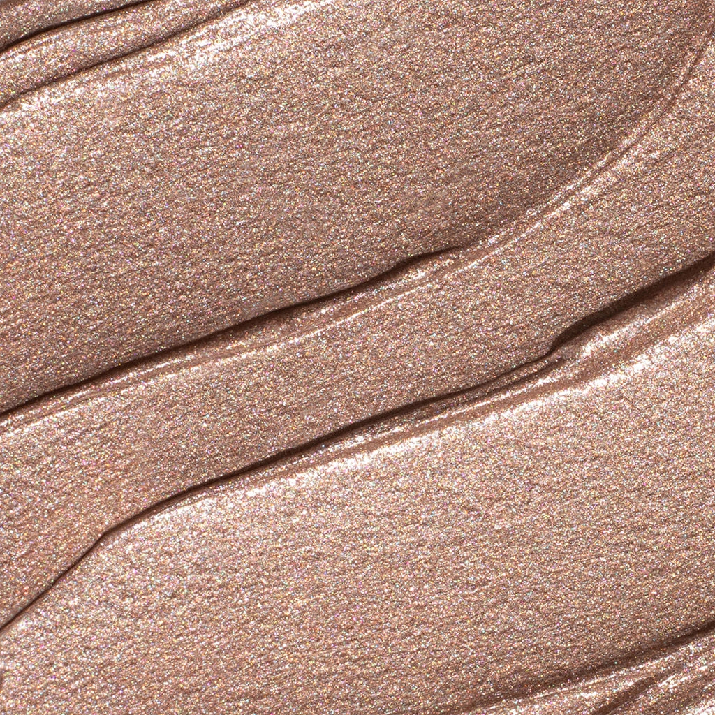 Influence Beauty Universal Makeup Pigment Technicolor 02 Shimmer Gold - Multi-Use Pigment for Eyes, Lips &amp; Cheeks