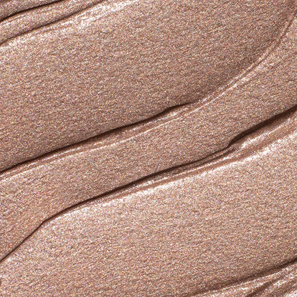 Influence Beauty Universal Makeup Pigment Technicolor 02 Shimmer Gold - Multi-Use Pigment for Eyes, Lips &amp; Cheeks
