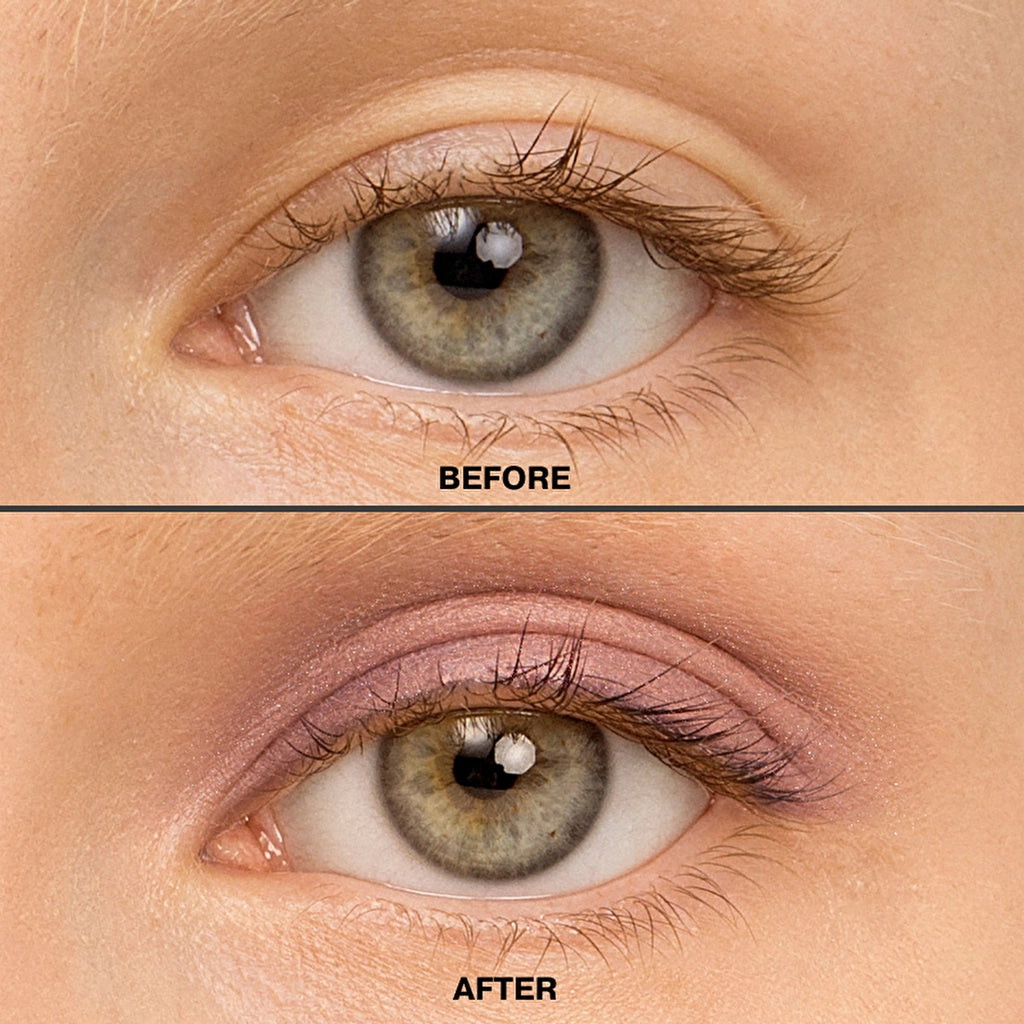 Influence Beauty Universal Makeup Pigment Technicolor 02 Shimmer Gold - Multi-Use Pigment for Eyes, Lips &amp; Cheeks