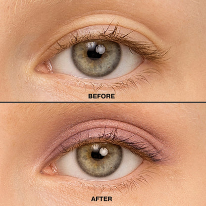 Influence Beauty Universal Makeup Pigment Technicolor 02 Shimmer Gold - Multi-Use Pigment for Eyes, Lips &amp; Cheeks