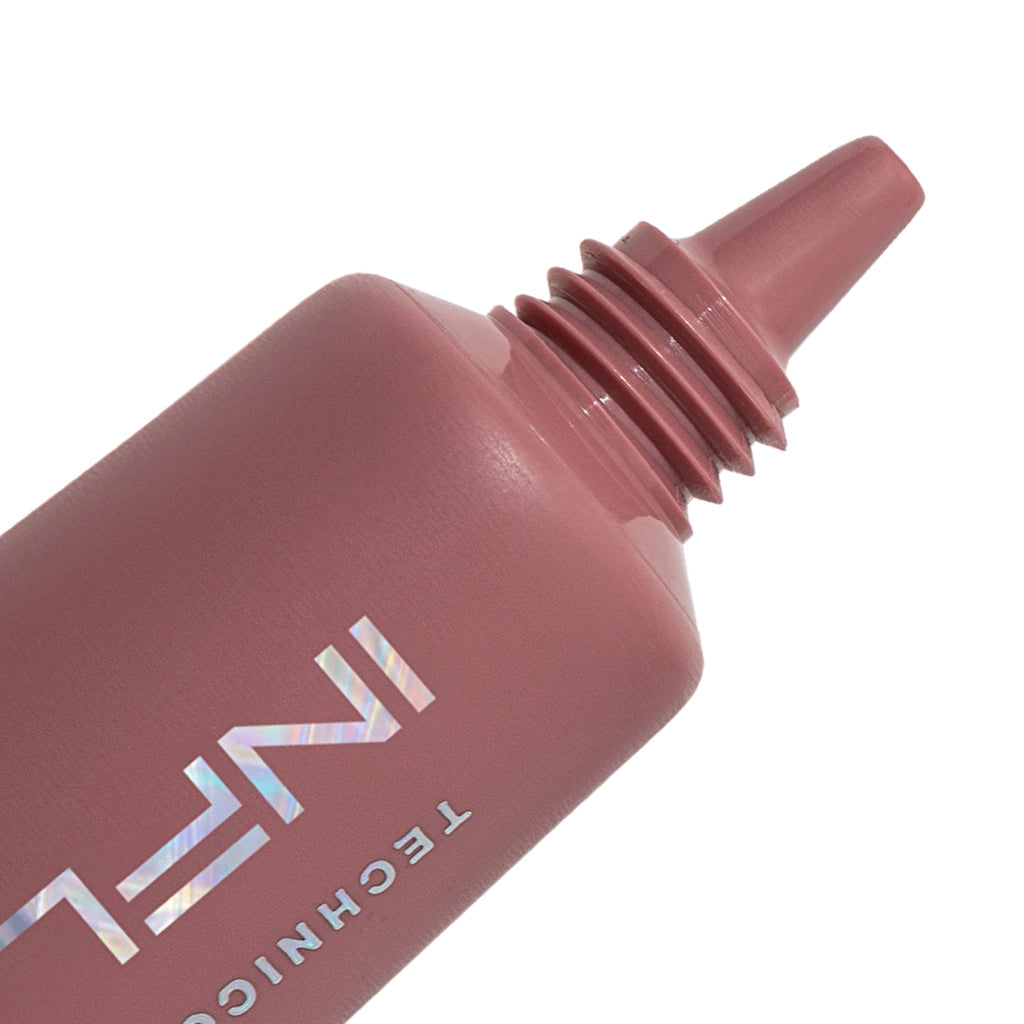 Influence Beauty Universal Makeup Pigment Technicolor 03 Rose Quartz - Multi-Use Pigment for Eyes, Lips &amp; Cheeks