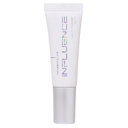 Influence Beauty Universal Makeup Pigment Technicolor 02 Shimmer Gold - Multi-Use Pigment for Eyes, Lips &amp; Cheeks