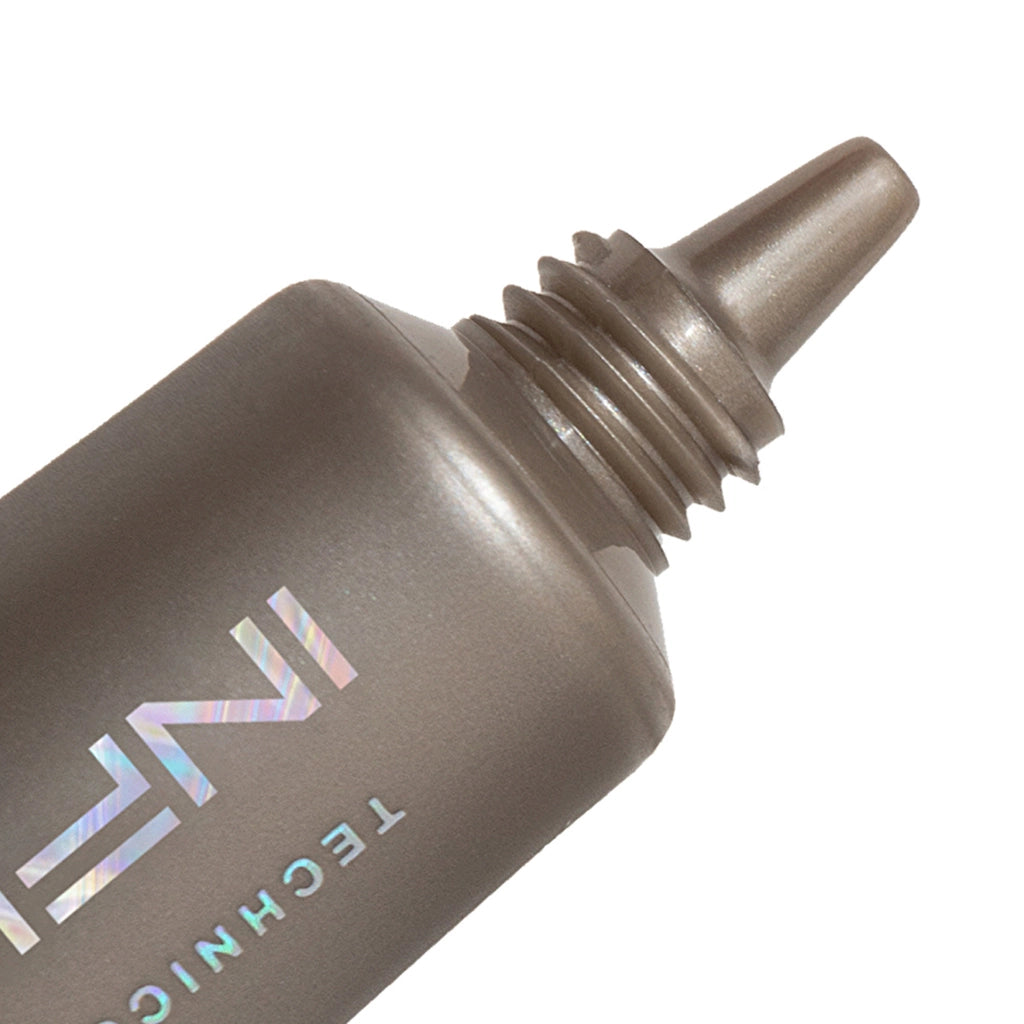 Influence Beauty Universal Makeup Pigment Technicolor 07 Lilac Frost - Multi-Use Pigment for Eyes, Lips &amp; Cheeks