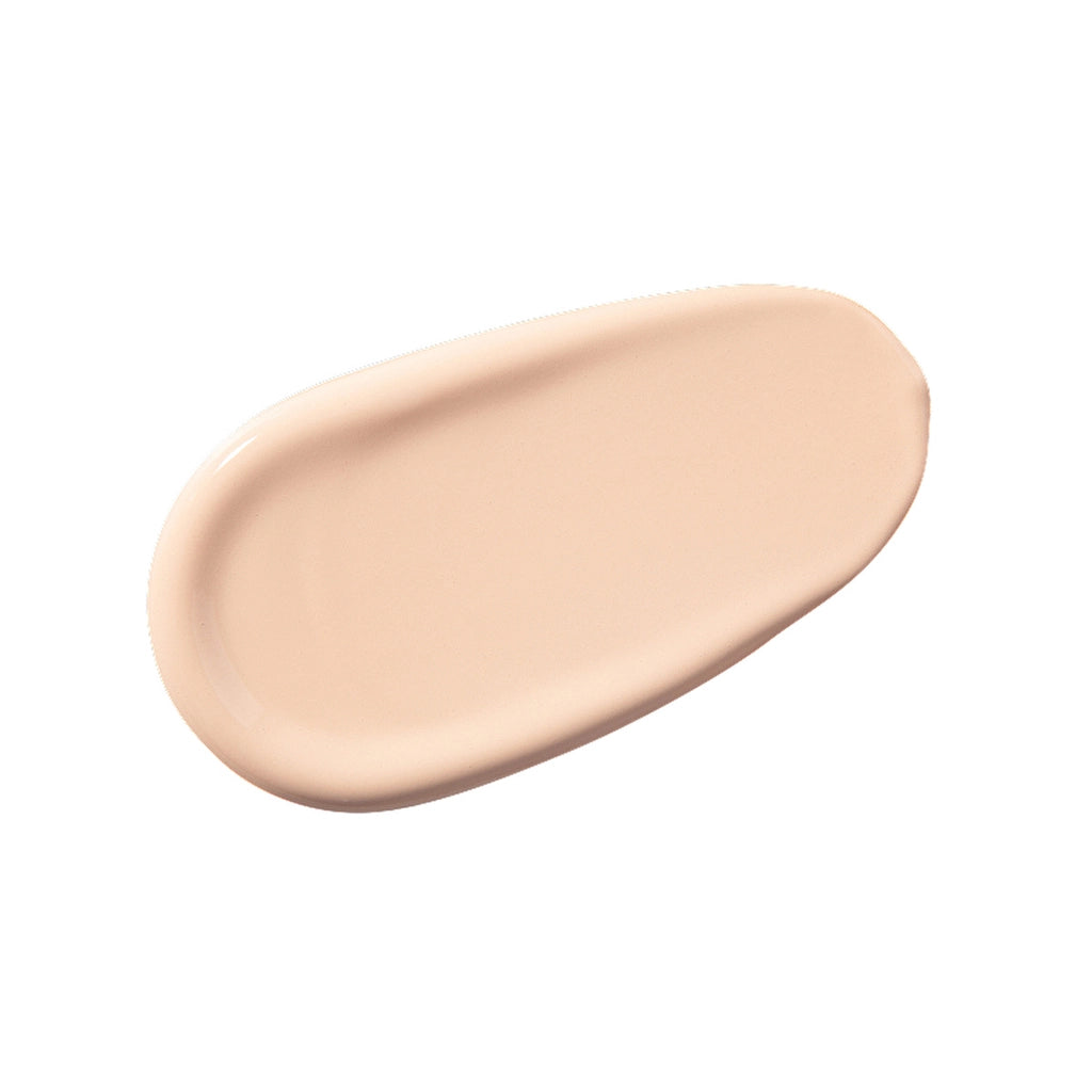 Vivienne Sabo Terra Matte Foundation 01 Light Beige - Full Coverage &amp; Shine-Free Finish