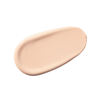 Vivienne Sabo Terra Matte Foundation 01 Light Beige - Full Coverage &amp; Shine-Free Finish
