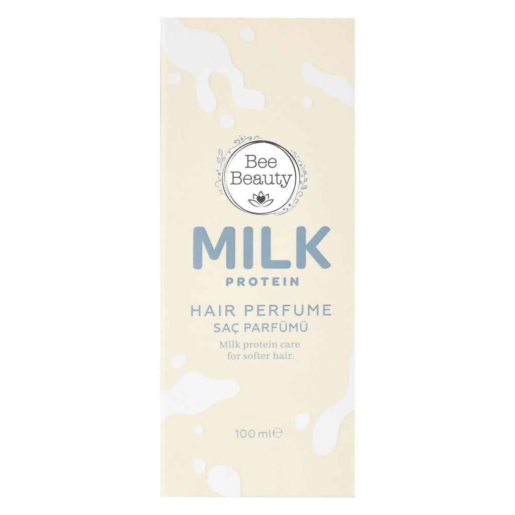 Bee Beauty Milk Hair Perfume 100 ml