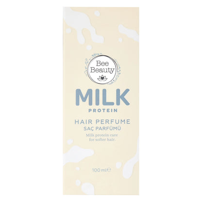 Bee Beauty Milk Hair Perfume 100 ml