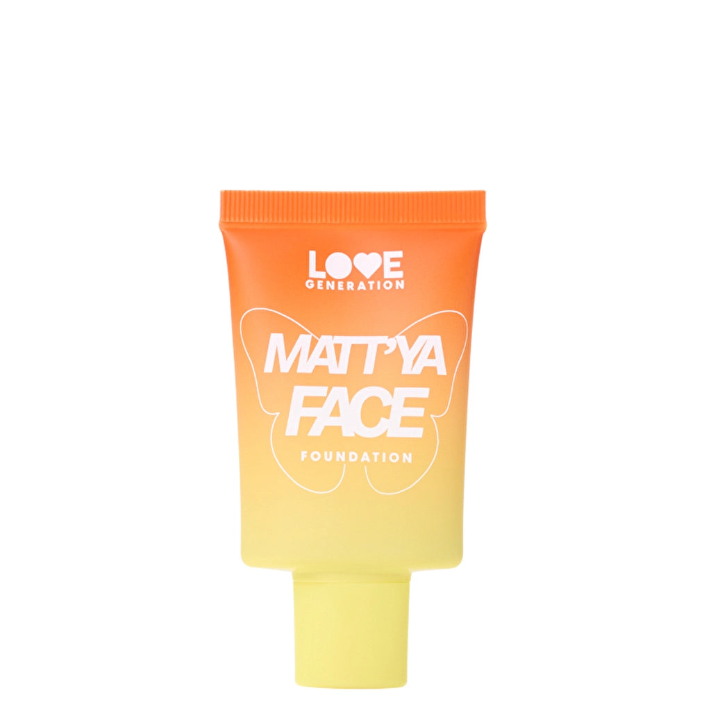 Love Generation Matt&