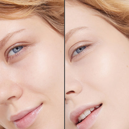 Love Generation Love is the Foundation 01 Grace Ivory - Lightweight Cream Foundation