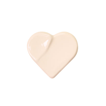 Love Generation Love is the Foundation 01 Grace Ivory - Lightweight Cream Foundation