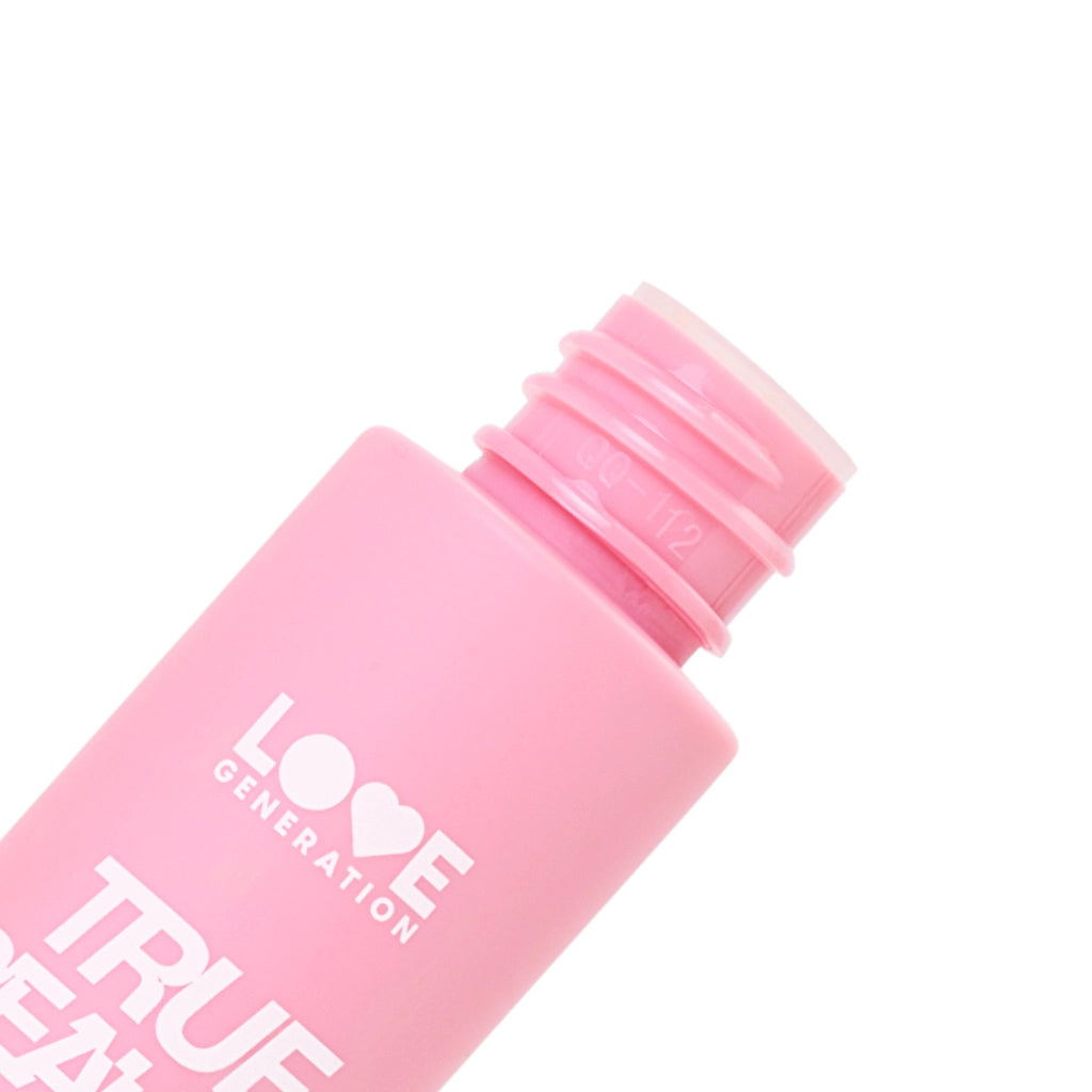 Love Generation True Beauty Inside Tint Foundation 03 Breezy Beige - Lightweight Tint Foundation