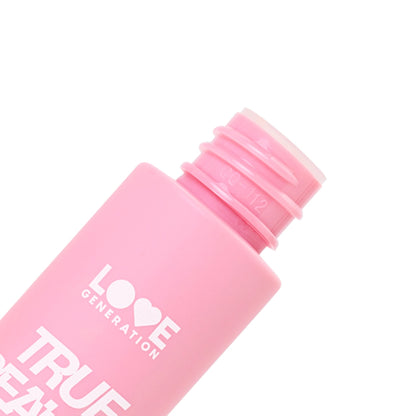 Love Generation True Beauty Inside Tint Foundation 03 Breezy Beige - Lightweight Tint Foundation