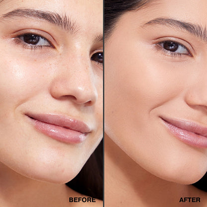 Love Generation True Beauty Inside Tint Foundation 03 Breezy Beige - Lightweight Tint Foundation