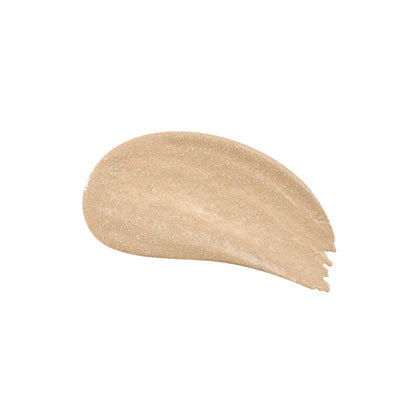 Love Generation Fluid Foundation Bubble 01 Lily White - Lightweight Fluid Foundation